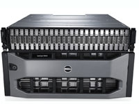Dell EqualLogic PS6210E