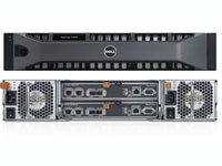 Dell EqualLogic PS6210XV