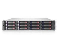 HP StorageWorks MSA2012i