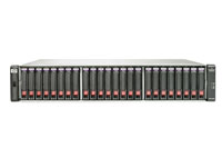 HP StorageWorks MSA2312i G2