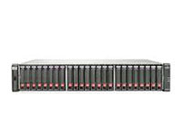 HP StorageWorks MSA2324i G2
