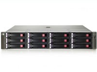 HP StorageWorks P2000 G3