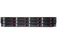 HP StorageWorks P4500 G2