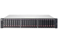 HP StorageWorks MSA 1040 FC