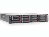 HP StorageWorks MSA2012fc