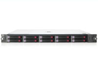 HP StorageWorks MSA2212fc