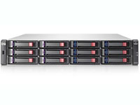 HP StorageWorks MSA2312fc