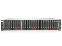 HP StorageWorks MSA2324fc
