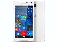 Nokia Lumia 650