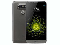 LG Electronics Phone G5