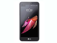 LG Electronics Phone X Screen