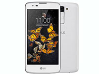 LG Electronics Phone K8