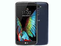 LG Electronics Phone K10