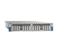 Cisco Unified Computing System UCS EZ C260 Pack