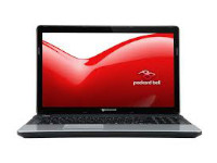 Packard Bell Easynote E6 307