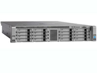 Cisco Unified Computing System UCS C240 M4SX StorMagic
