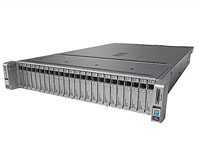 Cisco Unified Computing System UCS C240 M4SX SmartPlay Standard 1