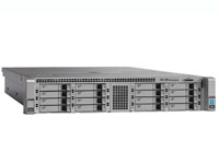 Cisco Unified Computing System UCS C240 M4SX SmartPlay Standard 2