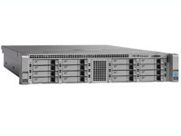Cisco Unified Computing System UCS C240 M4SX SmartPlay High Frequency 2