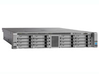 Cisco Unified Computing System UCS C240 M4SX SmartPlay Advanced 2