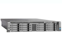 Cisco Unified Computing System UCS C240 M4SX SmartPlay Advanced 1