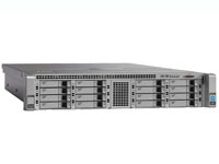 Cisco Unified Computing System UCS C240 M4L SmartPlay Standard 2