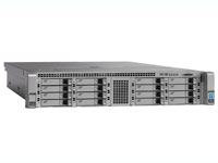Cisco Unified Computing System UCS C240 M4L SmartPlay Standard 1
