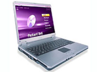 Packard Bell Easynote E6 315