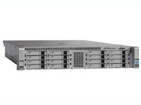 Cisco Unified Computing System UCS C240 M4L SmartPlay High Frequency 1