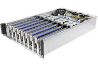 ASRock Server 3U8G-C612/v