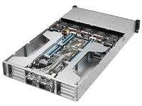 Asus Server ESC4000 G2S (Z9PG-D16)