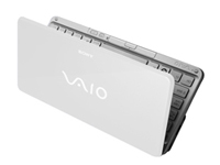 Sony VAIO Laptop VGN-P11Z/W