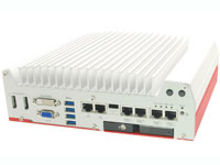 Neousys Technology Fanless Application Nuvo-5000LP