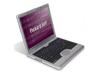 Packard Bell Easynote H5310