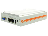 Neousys Technology Fanless Application POC-120