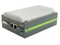 Neousys Technology Fanless Application POC-200