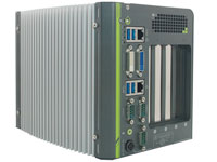 Neousys Technology Fanless Application Nuvo-4000
