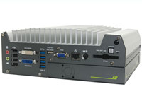 Neousys Technology Fanless Application Nuvo-3000E/P