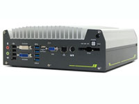 Neousys Technology Fanless Application Nuvo-3000TB
