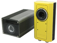 Neousys Technology Fanless Application iVis-200