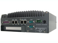 Neousys Technology Fanless Application Nuvis-3304af