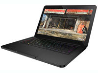 Razer Laptop Blade 14" (2016)