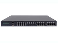 Lanner Network Appliance NCA-5210