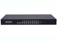 Lanner Network Appliance NCA-4010