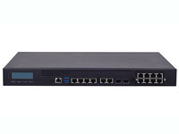 Lanner Network Appliance NCA-4210
