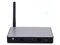 Lanner Network Appliance NCA-1010