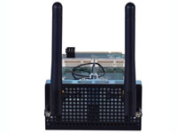 Lanner Network Appliance NCS2-MINIPCIE01A