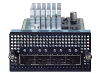 Lanner Network Appliance NCS2-IXM407