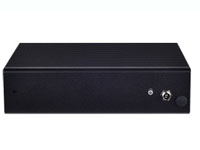 Lanner Network Appliance FW-7525