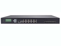 Lanner Network Appliance FW-8893C